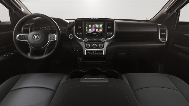 2026 RAM Ram 3500 Chassis Cab Tradesman