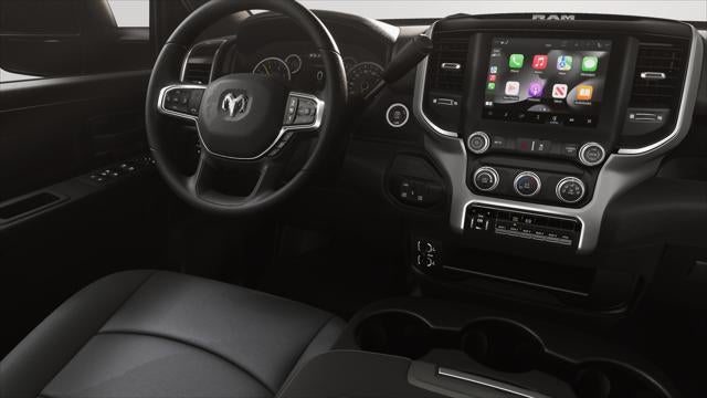 2026 RAM Ram 3500 Chassis Cab Tradesman