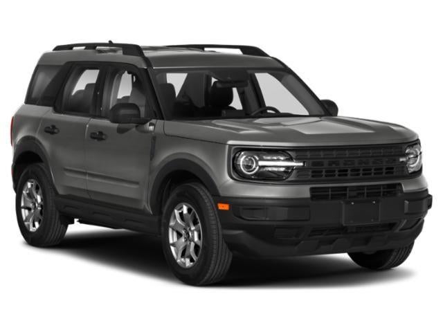 2023 Ford Bronco Sport Base