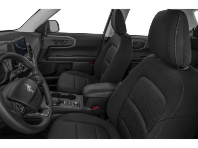 2023 Ford Bronco Sport Base