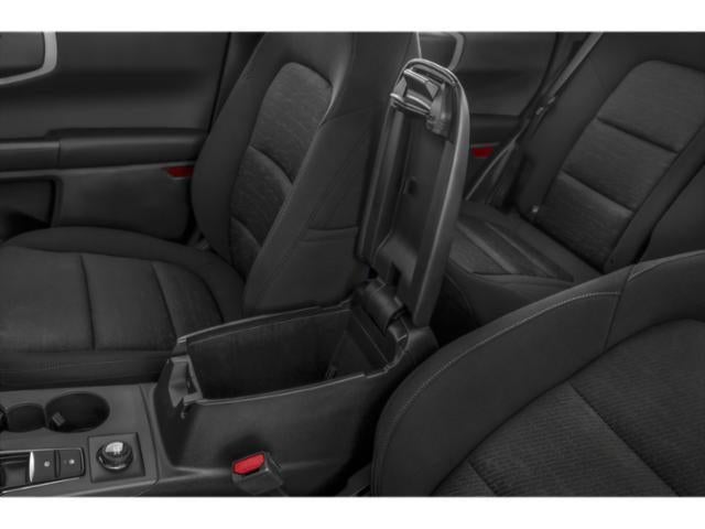 2022 Ford Bronco Sport Base