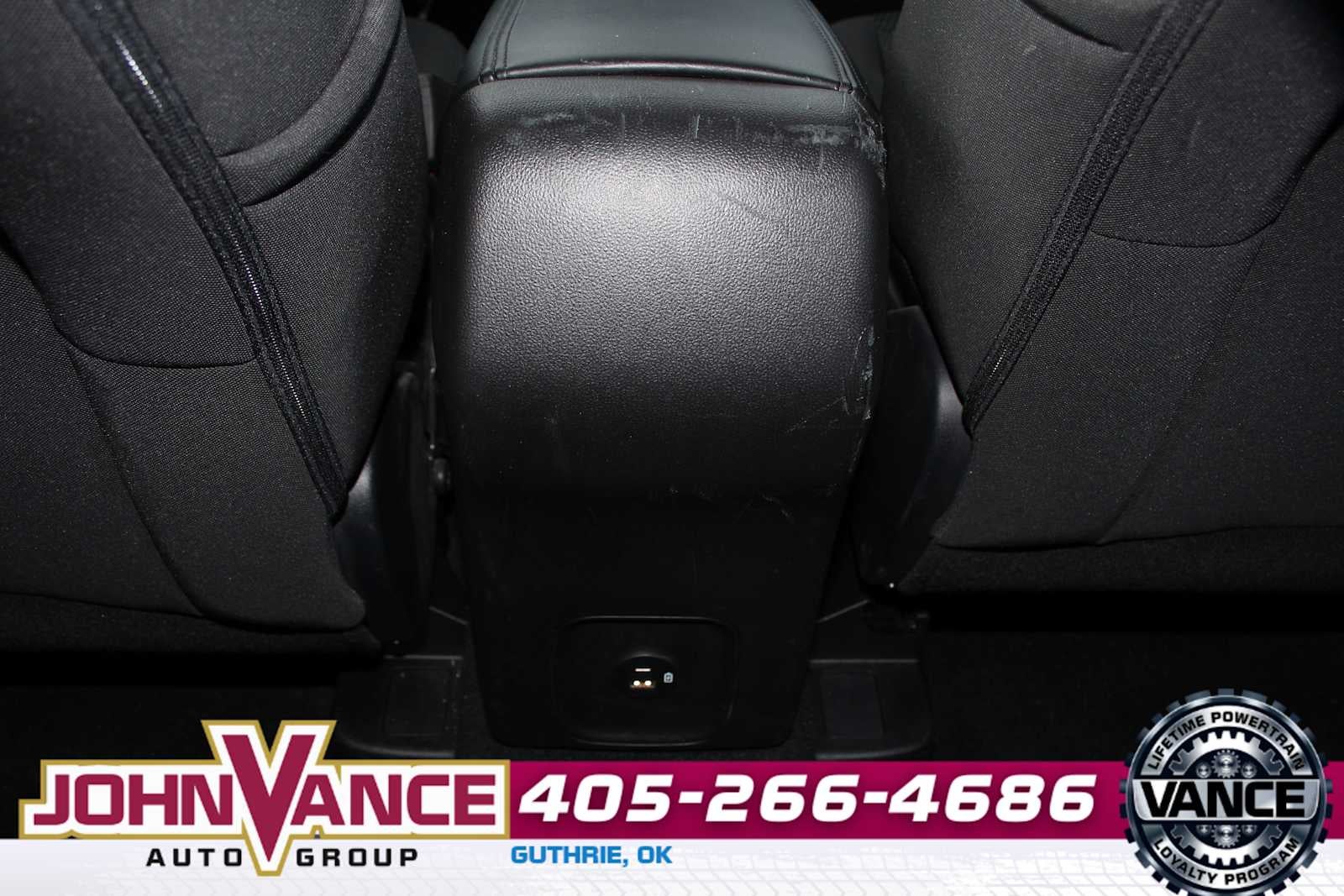 2023 Ford Bronco Sport Base