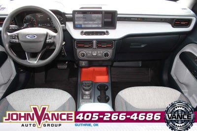 2023 Ford Maverick XLT