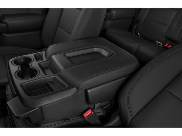 2020 Chevrolet Silverado 1500 Work Truck