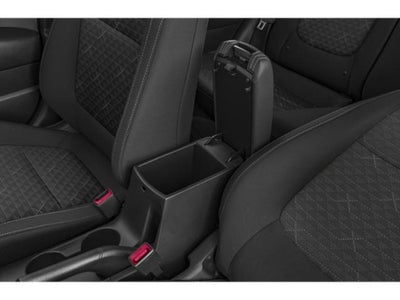 2020 Kia Rio S