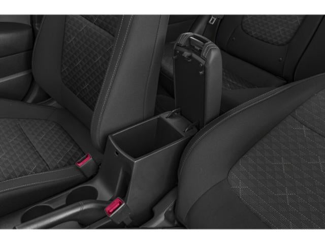 2020 Kia Rio S