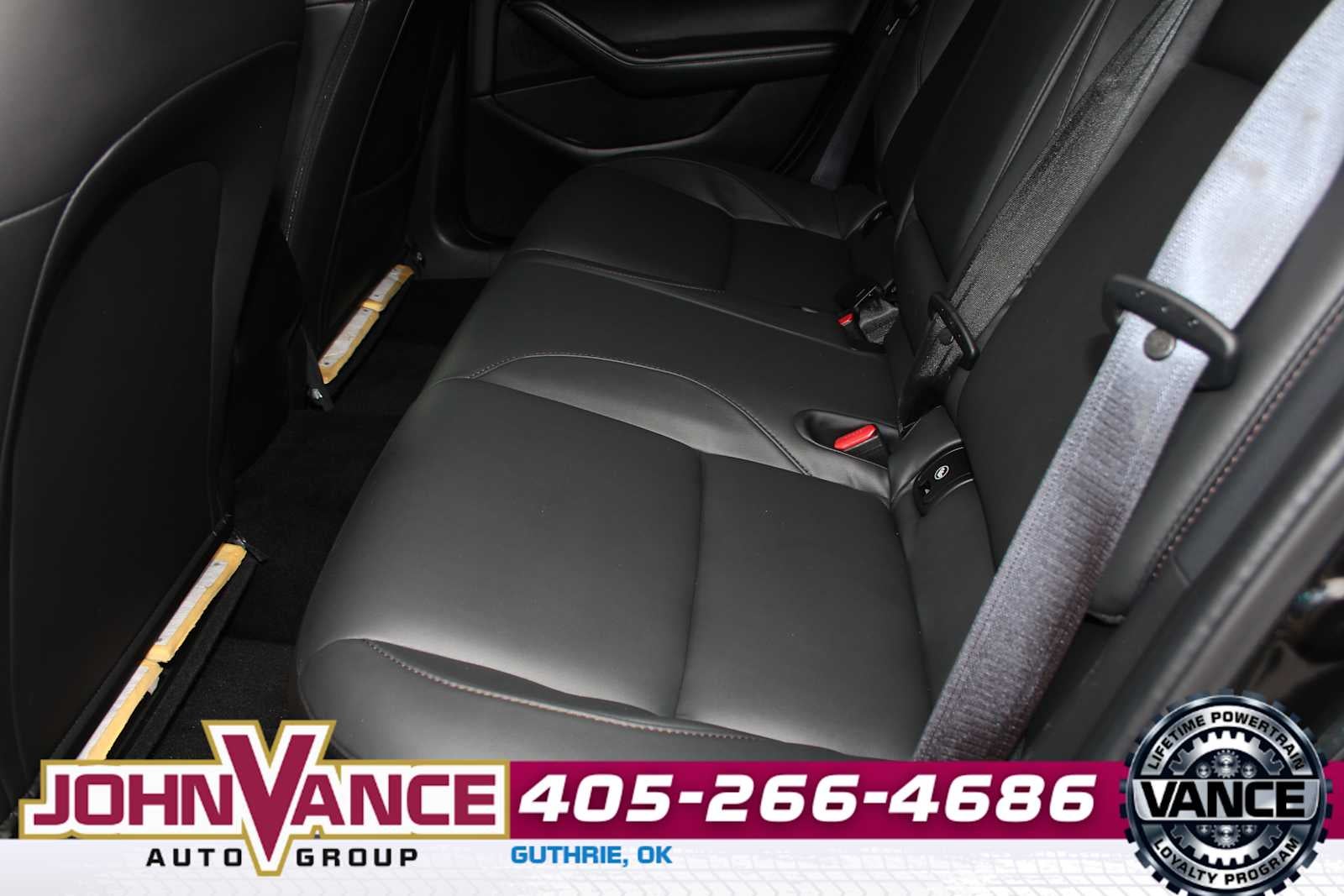 2024 Mazda Mazda3 Sedan 2.5 S Select Sport