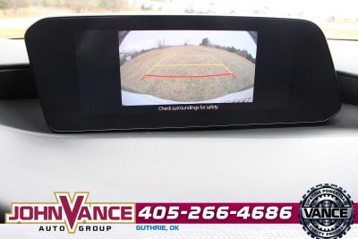 2024 Mazda Mazda3 Sedan 2.5 S Select Sport