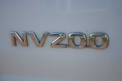 2018 Nissan NV200 SV