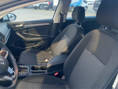 2022 Volkswagen Jetta S