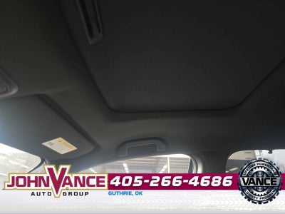 2021 Honda Passport Touring