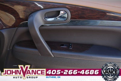 2016 Buick Enclave Premium