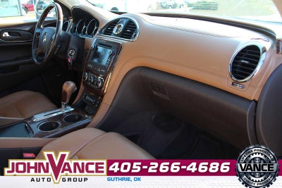 2016 Buick Enclave Premium