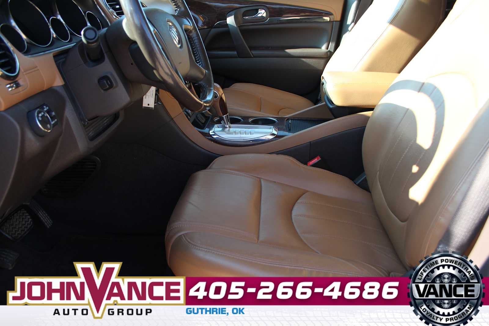 2016 Buick Enclave Premium