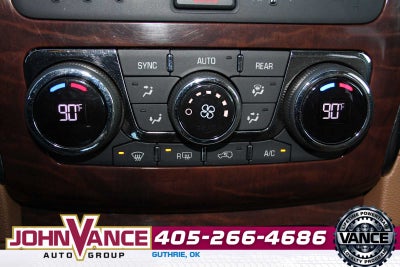 2016 Buick Enclave Premium