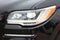 2022 Lincoln Navigator Black Label