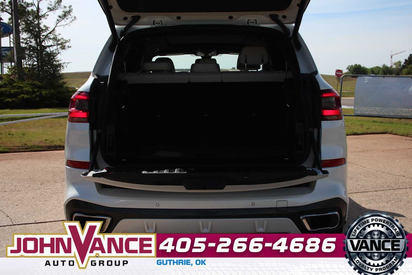 2021 BMW X5 sDrive40i