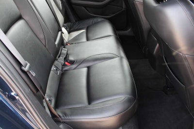 2026 Mazda Mazda3 Hatchback 2.5 S Select Sport