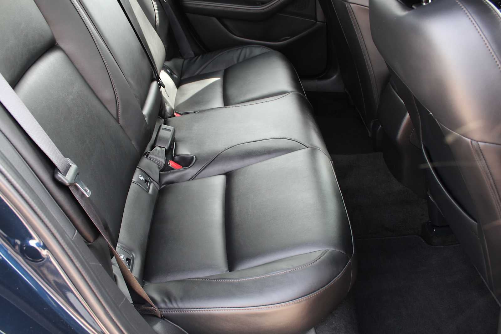 2026 Mazda Mazda3 Hatchback 2.5 S Select Sport