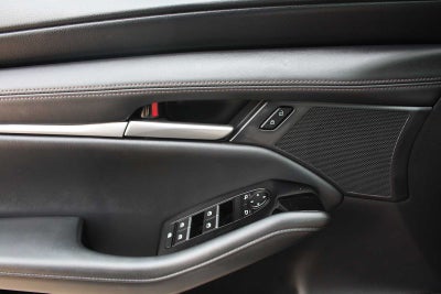 2026 Mazda Mazda3 Hatchback 2.5 S Select Sport