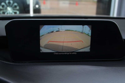 2026 Mazda Mazda3 Hatchback 2.5 S Select Sport
