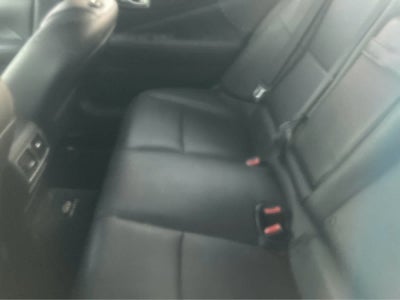 2014 INFINITI Q50 Premium