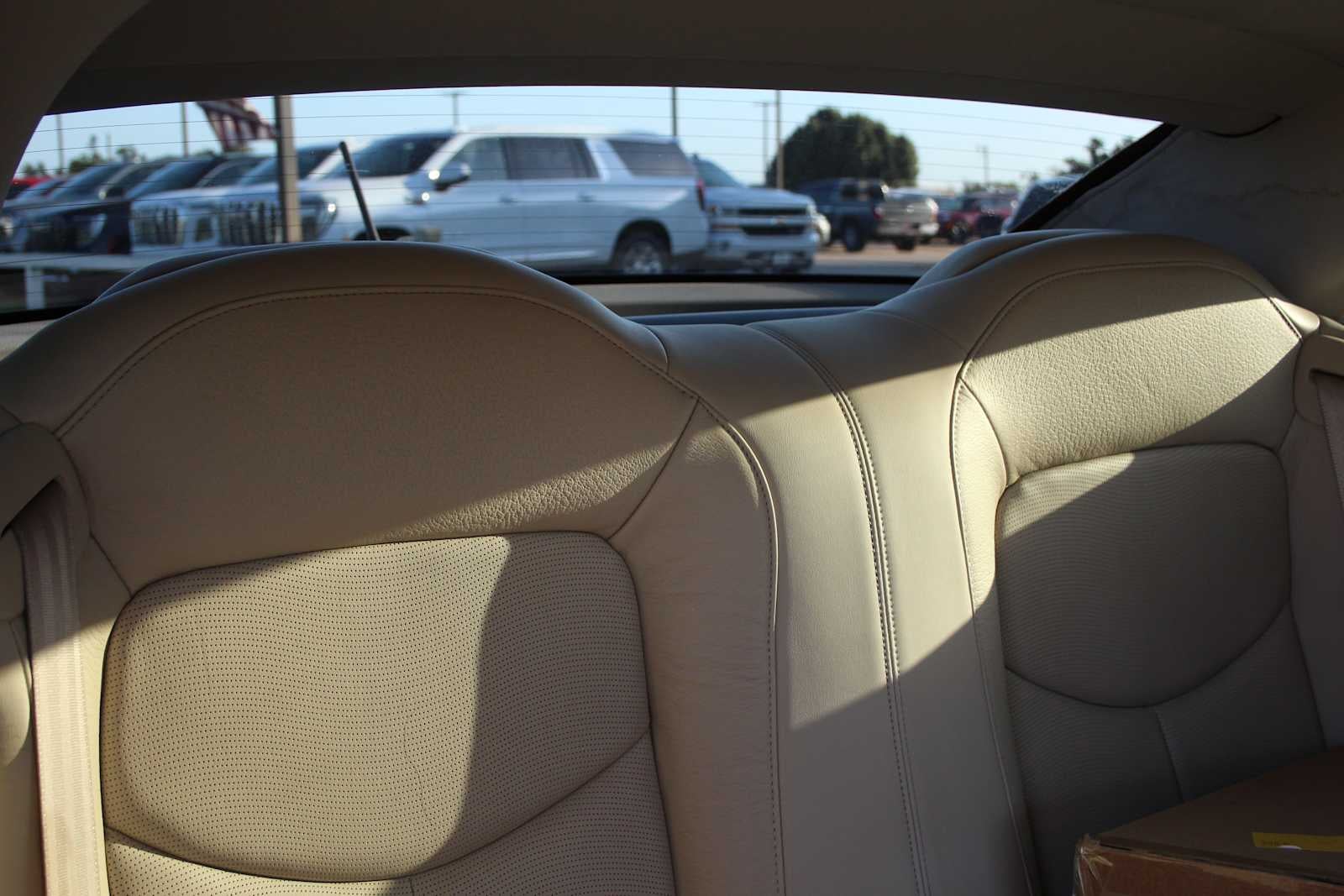 2014 INFINITI Q60 Convertible 2dr