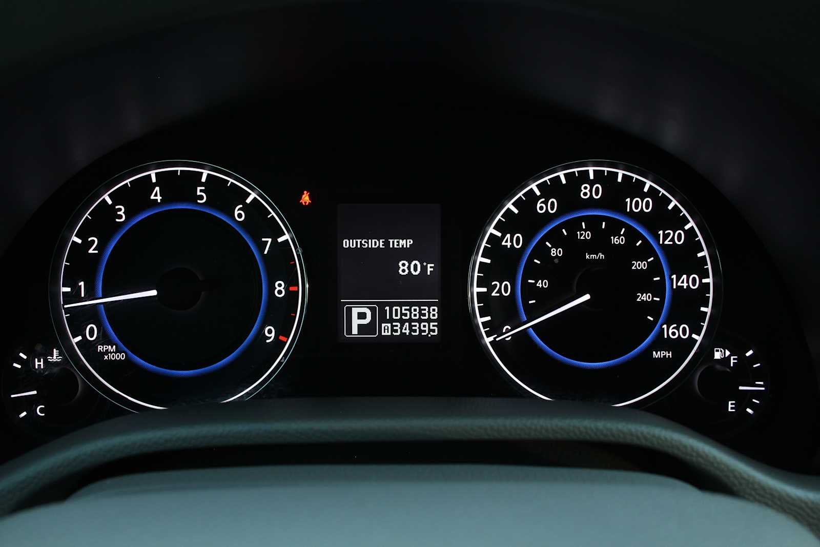 2014 INFINITI Q60 Convertible 2dr