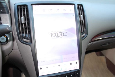 2014 INFINITI Q60 Convertible 2dr