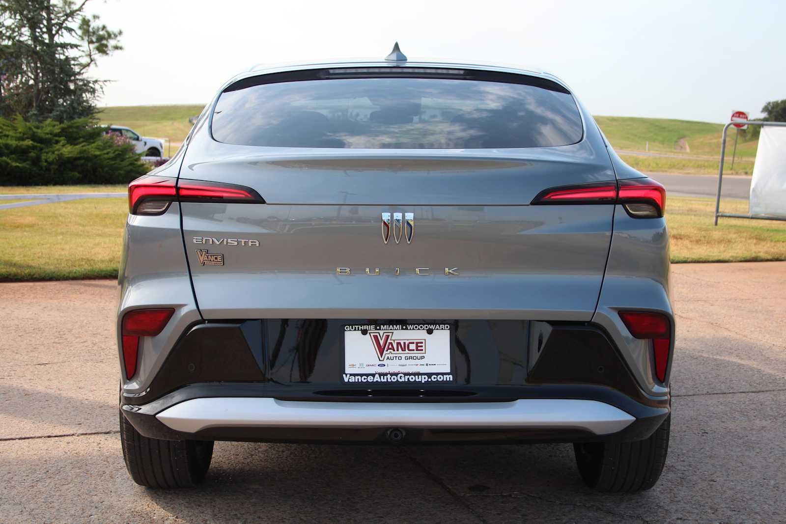 2025 Buick Envista Sport Touring