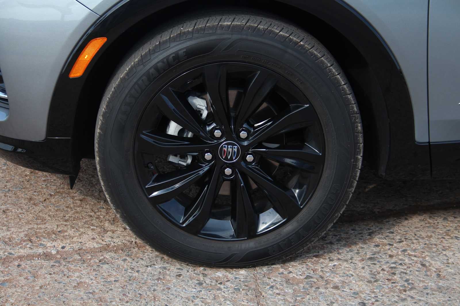 2025 Buick Envista Sport Touring