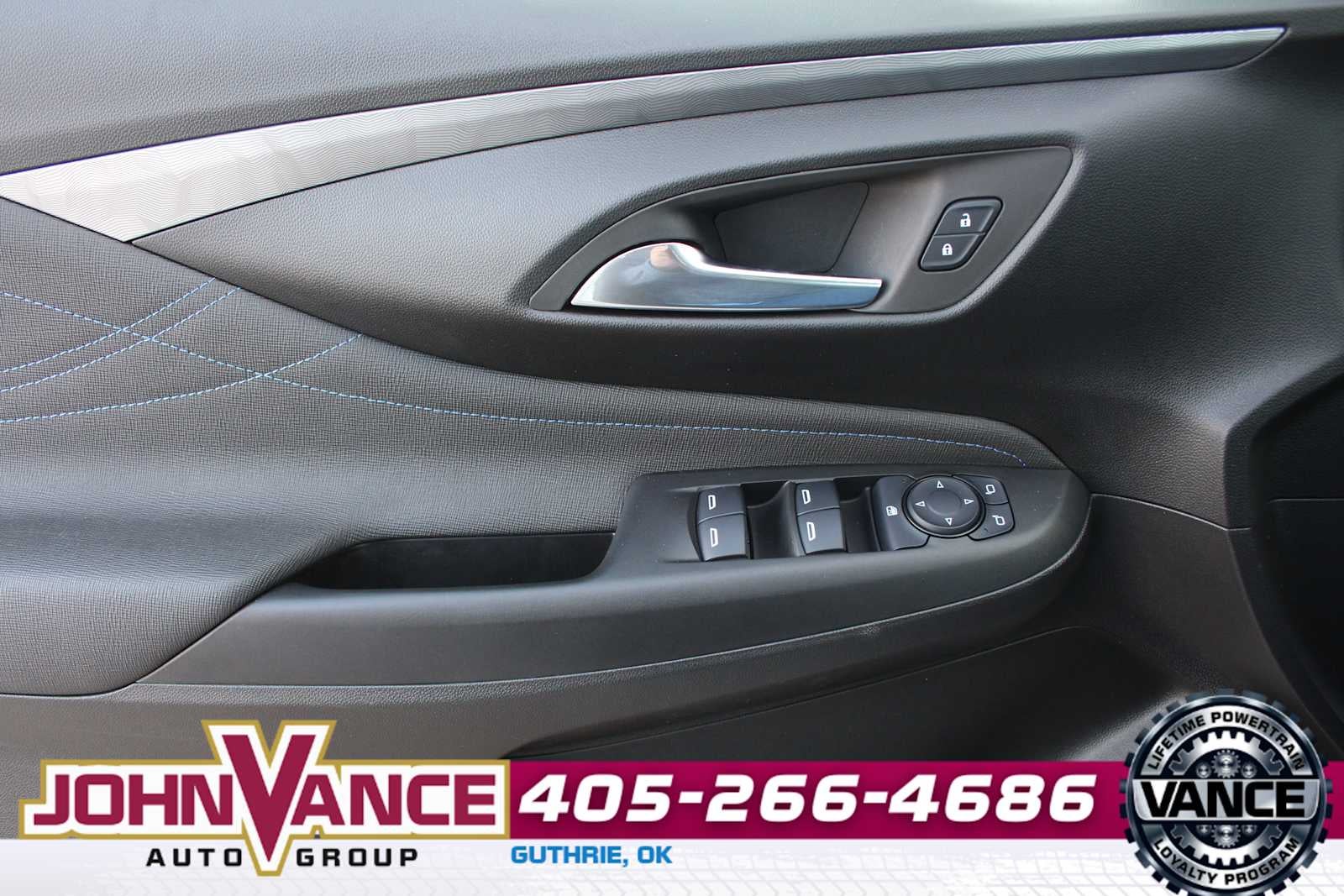 2025 Buick Envista Sport Touring