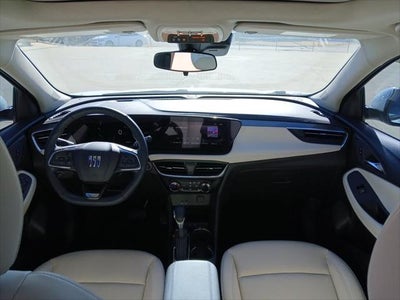 2024 Buick Encore Sport Touring