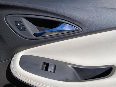 2024 Buick Encore Sport Touring