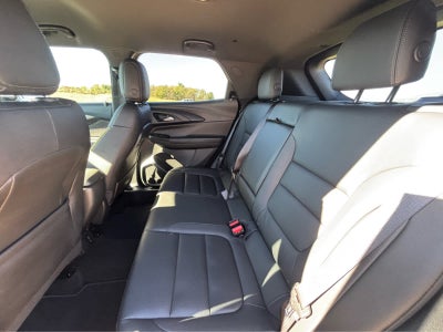 2024 Chevrolet Trailblazer ACTIV