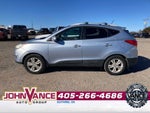 2012 Hyundai Tucson GLS