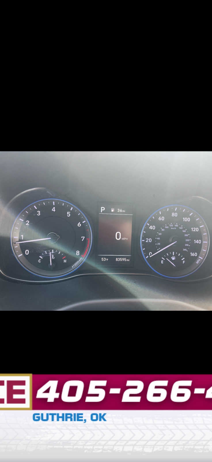 2021 Hyundai Kona NIGHT