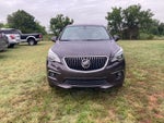 2017 Buick Envision Preferred