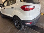 2022 Ford EcoSport S