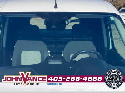 2023 Ford Transit Connect XL