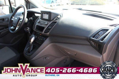 2023 Ford Transit Connect XL