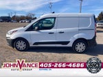 2023 Ford Transit Connect XL