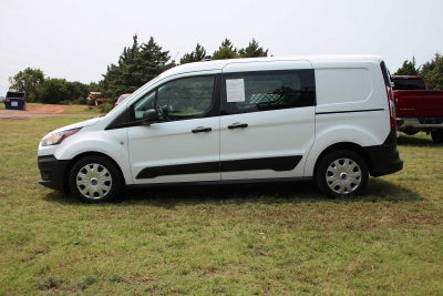 2022 Ford Transit Connect XL
