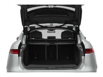 2018 Jaguar F-PACE 25t Premium