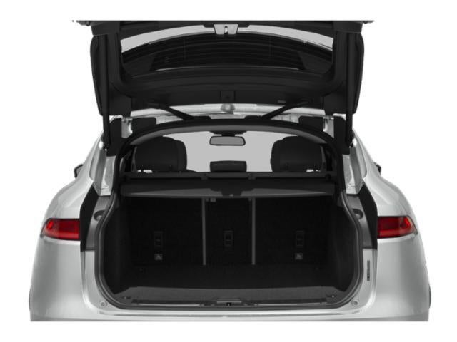 2018 Jaguar F-PACE 25t Premium