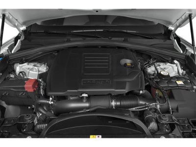 2018 Jaguar F-PACE 25t Premium