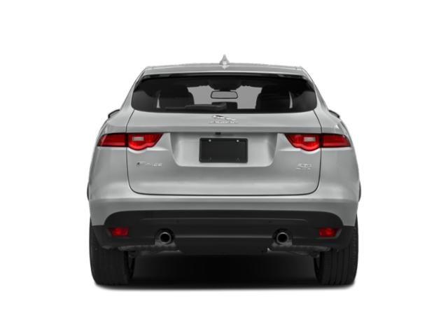 2018 Jaguar F-PACE 25t Premium
