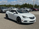 2018 Buick Cascada Premium