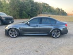 2015 BMW M3 4dr Sdn