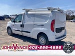 2022 RAM ProMaster City Tradesman